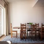 Apartment Penthouse „das Besenhaus“