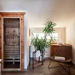 Penthouse „das Besenhaus“ * Altenmarkt im Pongau