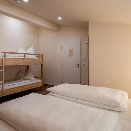 Apartment Penthouse „das Besenhaus“