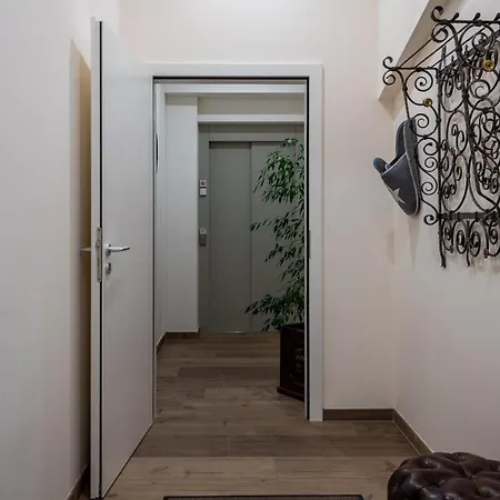 Penthouse „das Besenhaus“