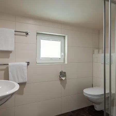 Penthouse „das Besenhaus“ *