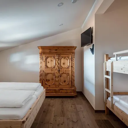 Penthouse „das Besenhaus“ *