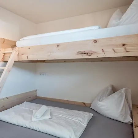 Apartmán Penthouse „das Besenhaus“ Altenmarkt im Pongau