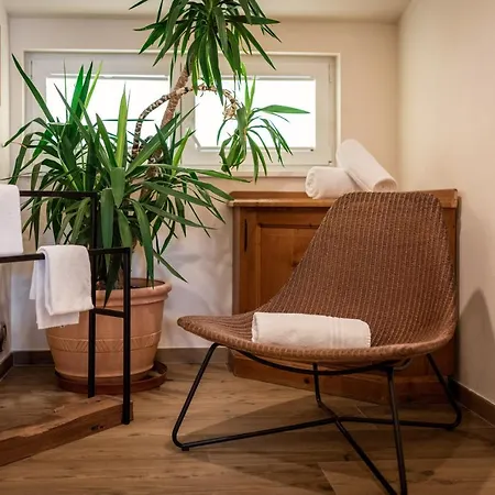 Apartment Penthouse „das Besenhaus“ *