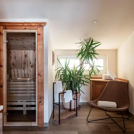 Penthouse „das Besenhaus“ * Altenmarkt im Pongau