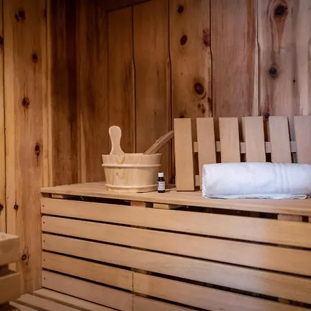 Penthouse „das Besenhaus“ Apartment Altenmarkt im Pongau