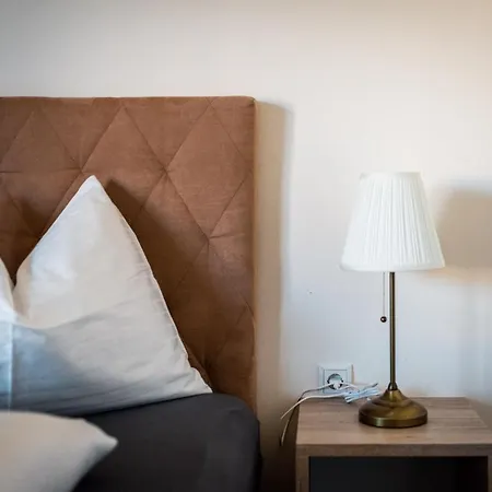 Apartamento Penthouse „das Besenhaus“ Altenmarkt im Pongau