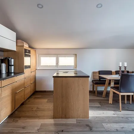 Penthouse „das Besenhaus“ * Altenmarkt im Pongau