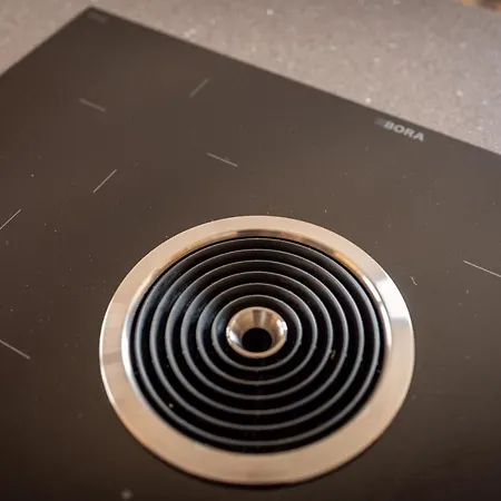 Penthouse „das Besenhaus“ *