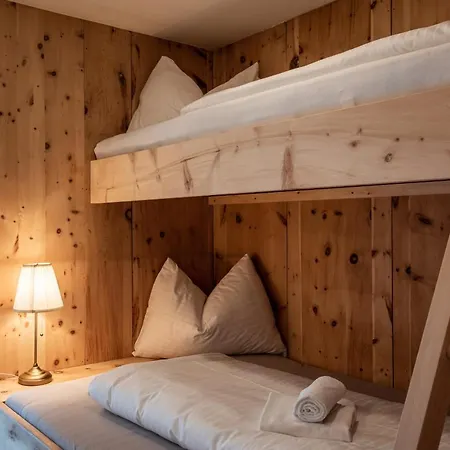 Penthouse „das Besenhaus“