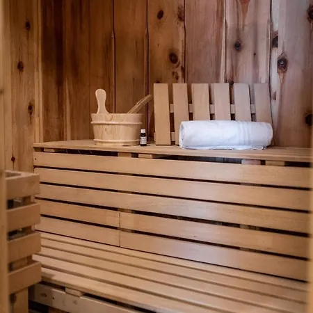 Apartmán Penthouse „das Besenhaus“ Altenmarkt im Pongau