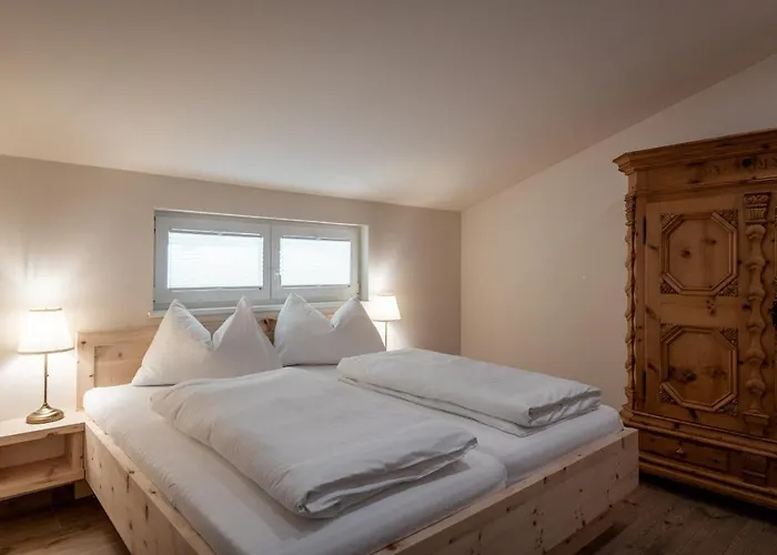 Penthouse „das Besenhaus“ * Altenmarkt im Pongau