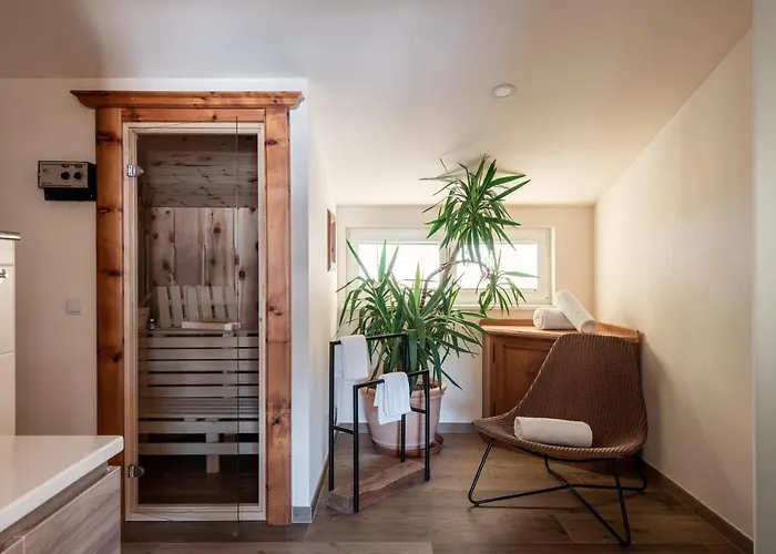 Penthouse „das Besenhaus“ * Altenmarkt im Pongau