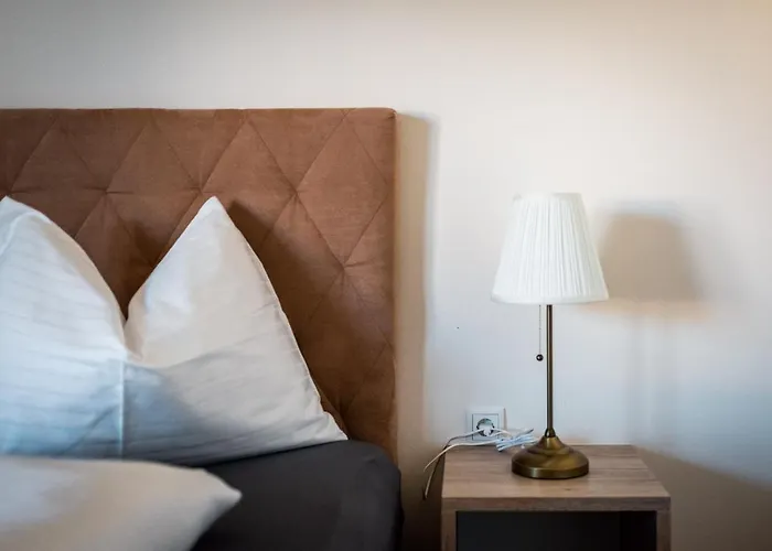 Apartmán Penthouse „das Besenhaus“ Altenmarkt im Pongau